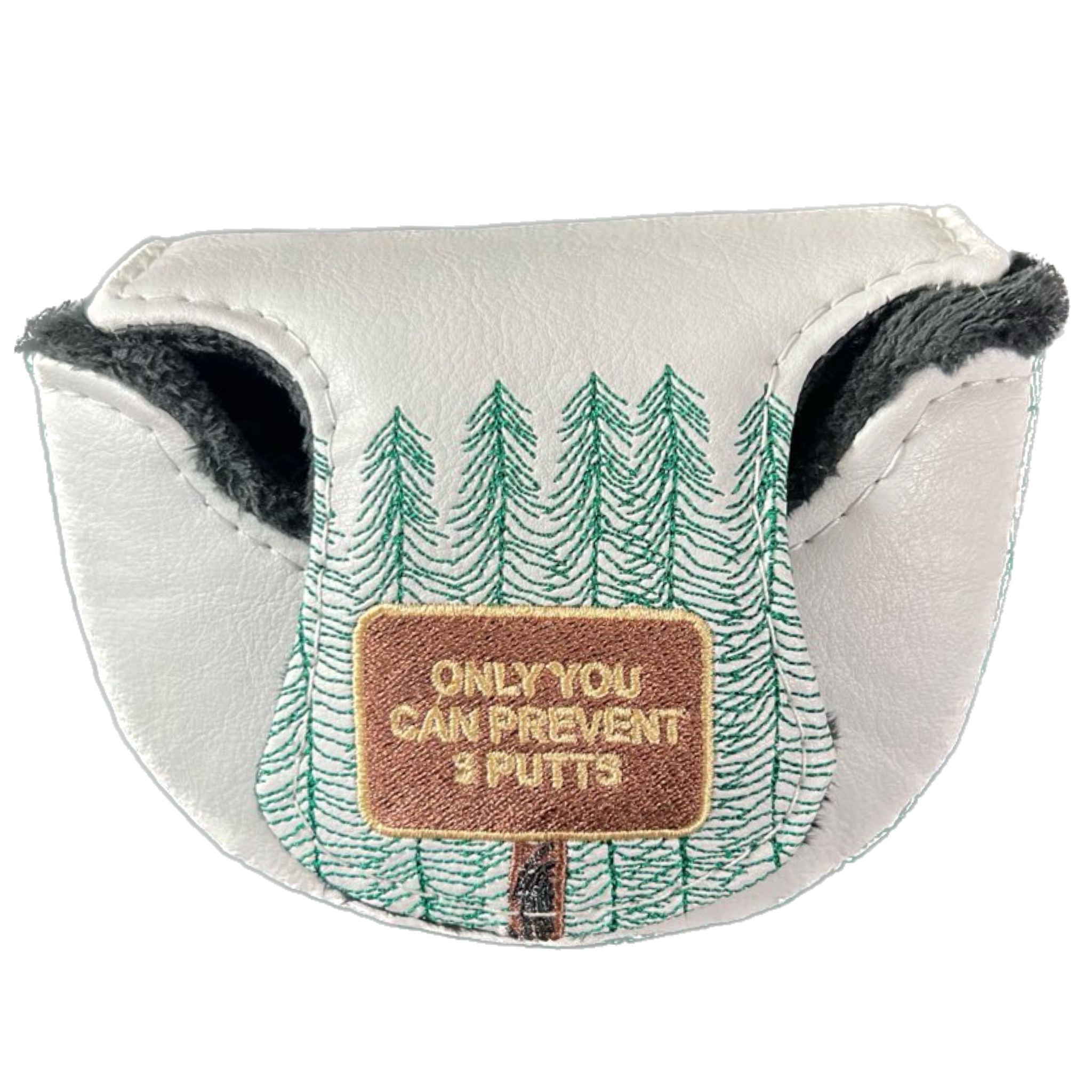 Beaver Mallet Cover - Image 2