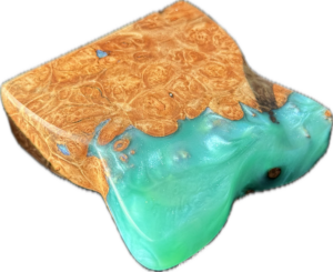 Maple Coastline Widowmaker