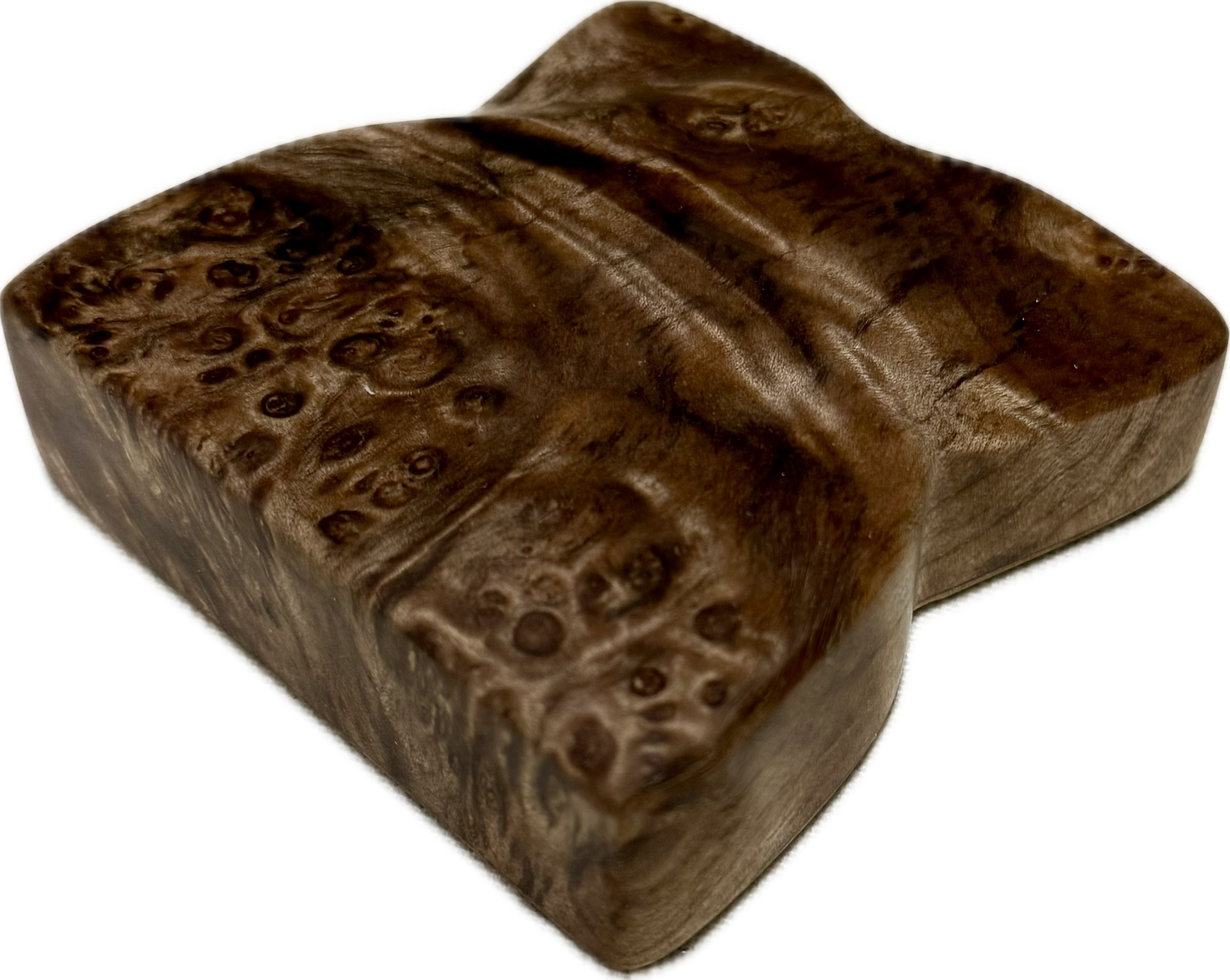 All Natural Maple Widowmaker - Image 6