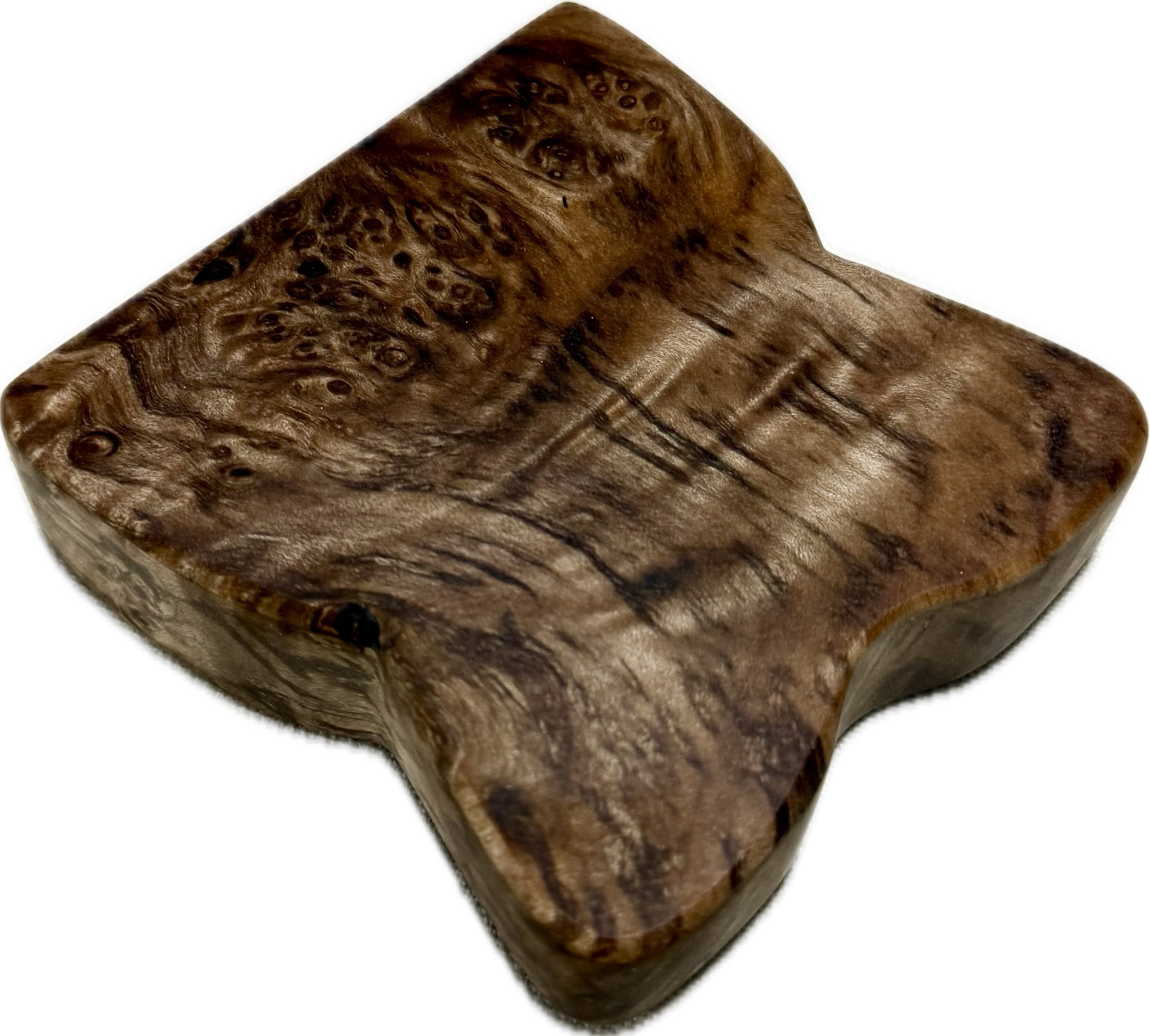 All Natural Maple Widowmaker - Image 4