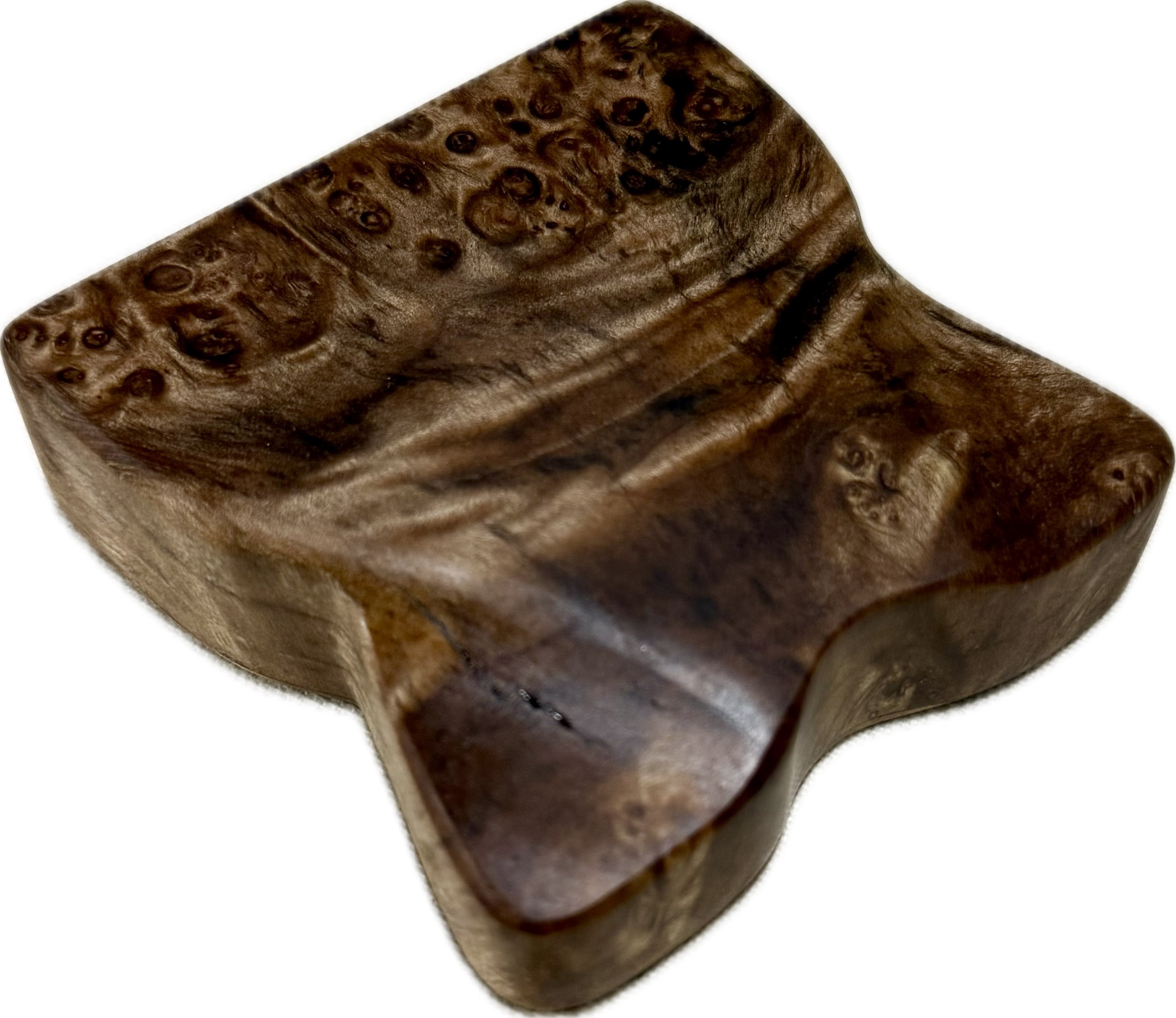 All Natural Maple Widowmaker - Image 3